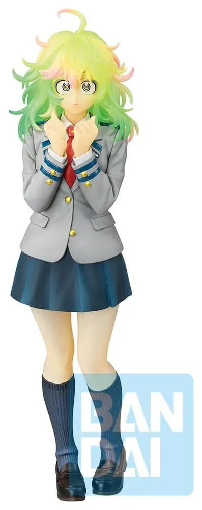 My Hero Academia Their Story Ichibansho Masterlise PVC Figure - Toru Hagakure 22 cm