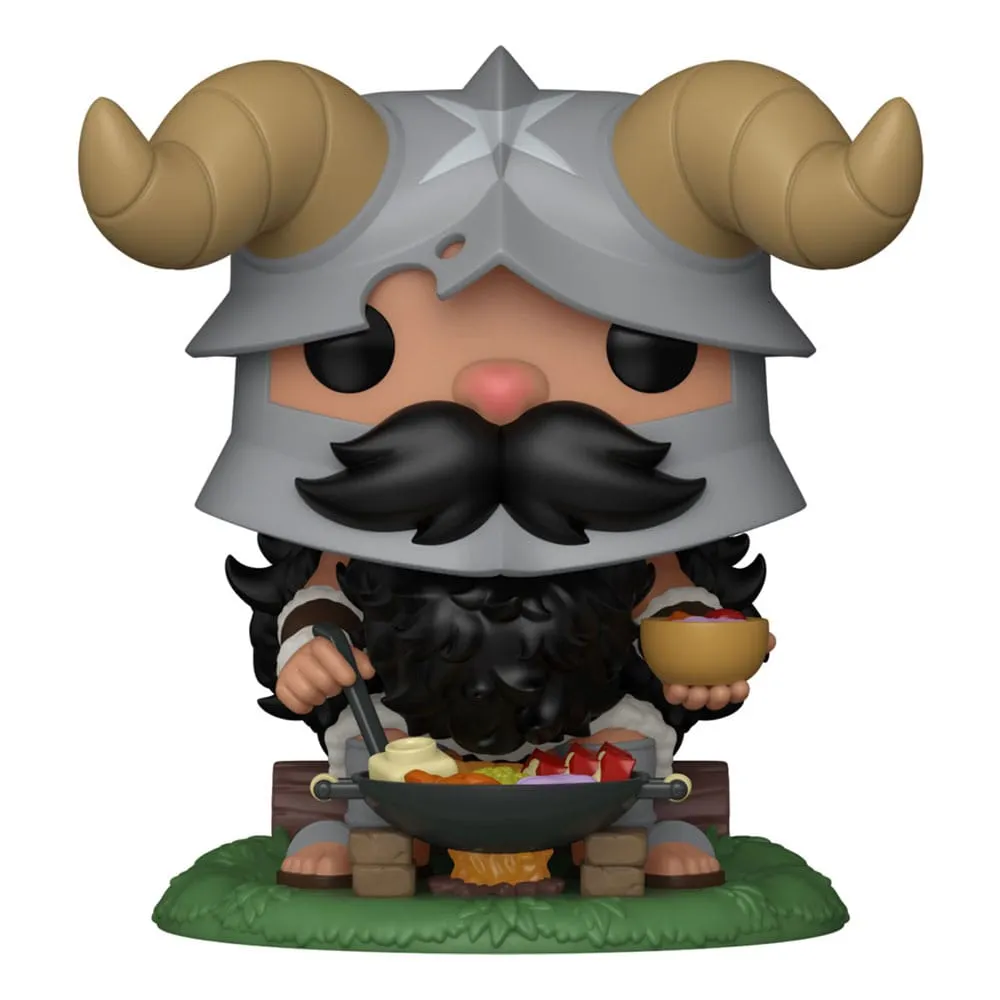 Delicious in Dungeon POP! Plus Animation Figure &ndash; Senshi 9 cm