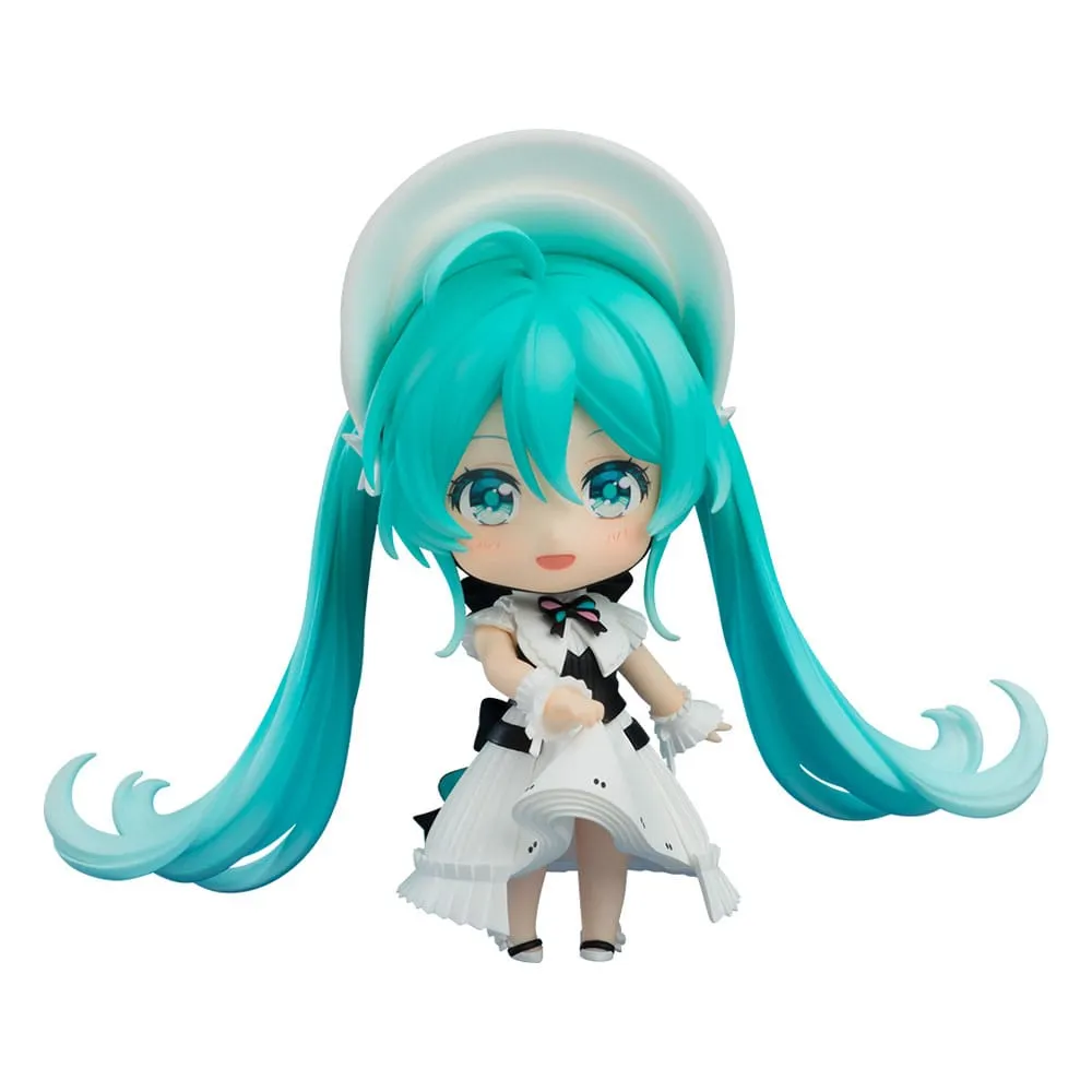 Hatsune Miku Nendoroid Action Figure &ndash; Symphony 2023 Ver. 10 cm