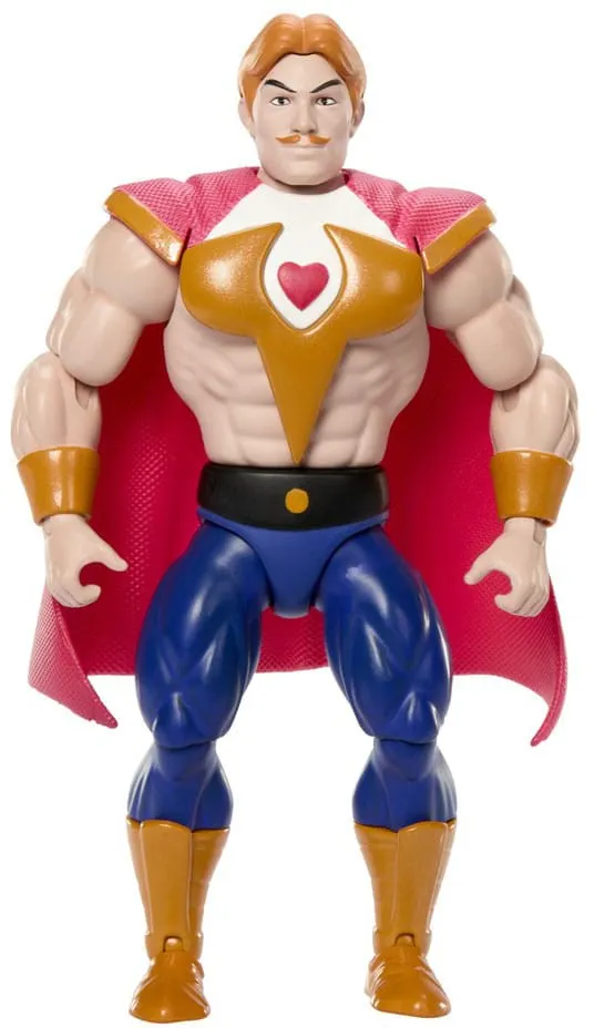 Masters of the Universe Origins: Cartoon Collection - Bow