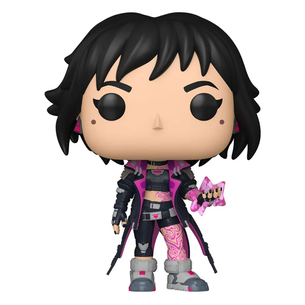 Borderlands 4 POP! Games Vinyl Figure &ndash; Vex 9 cm