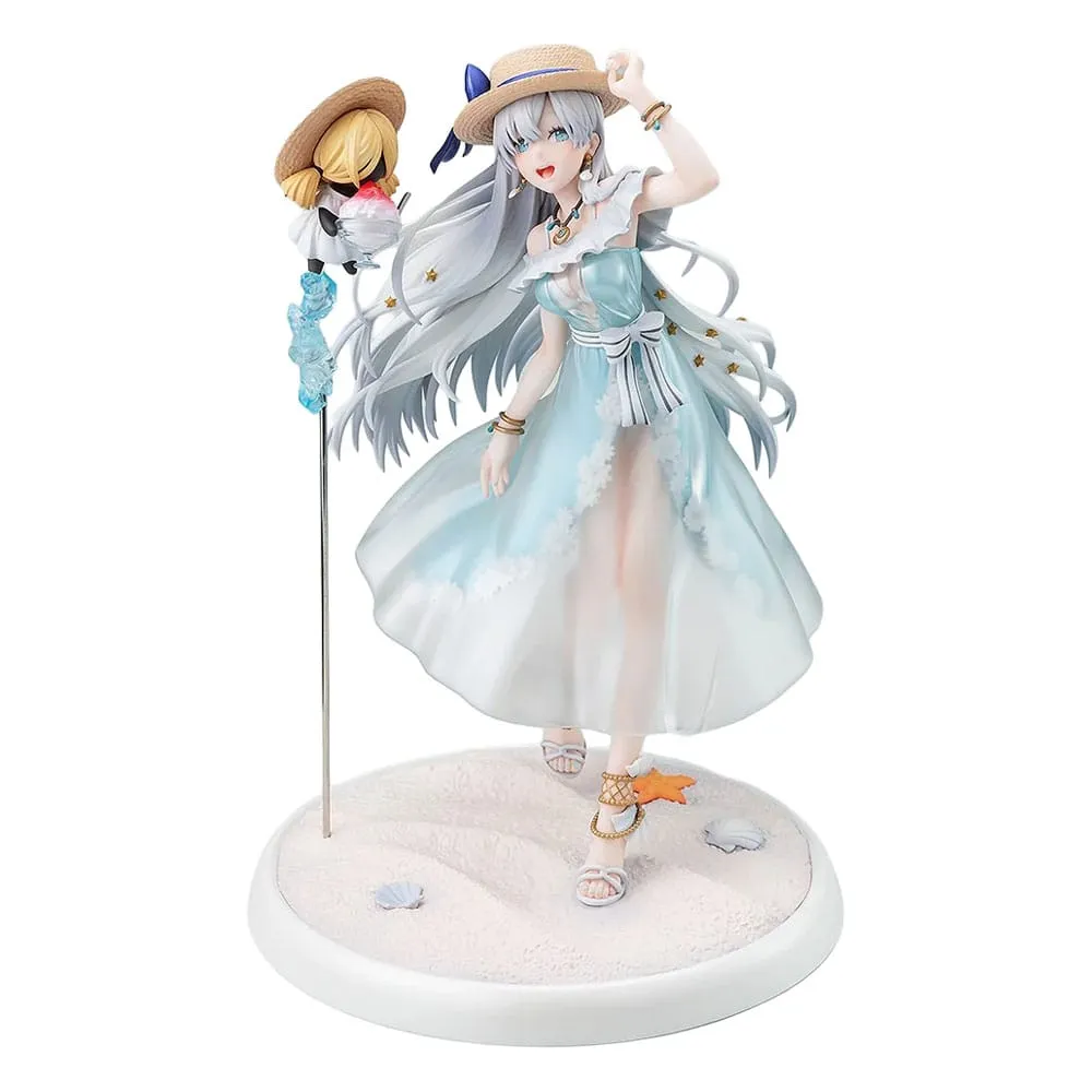Fate/Grand Order KDcolle PVC Statue 1/7 &ndash; Anastasia & Viy (Archer) 24 cm