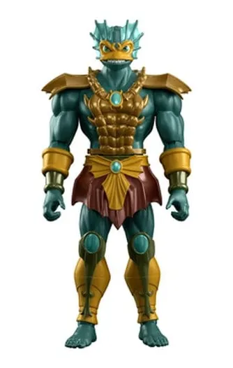 He-Man and the Masters of the Universe Origins: Cartoon Collection - Mer-Man