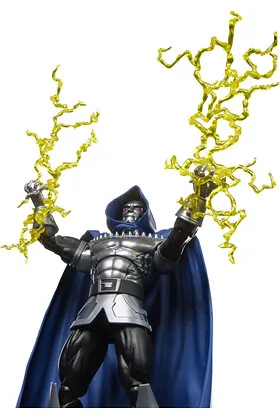 Marvel Legends Action Figure Doctor Doom 2099 15 cm