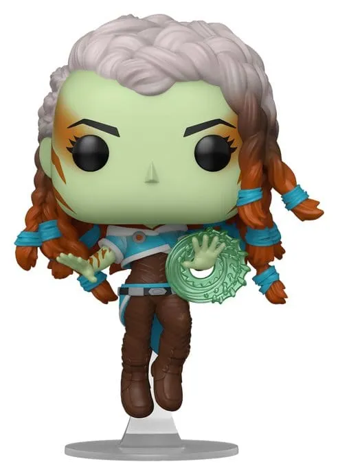 Magic: The Gathering: POP! Games Vinyl Figure - Strixhaven Tam 9 cm