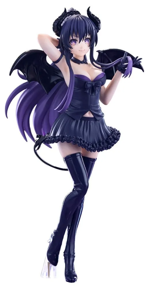 Date A Live BiCute Dark PVC Figure &ndash; Tohka Yatogami 23 cm