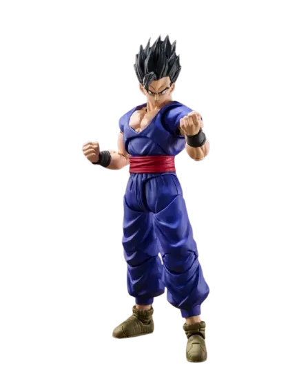Dragon Ball Super S.H.Figuarts Action Figure &ndash; Ultimate Gohan (Super Hero) 14 cm