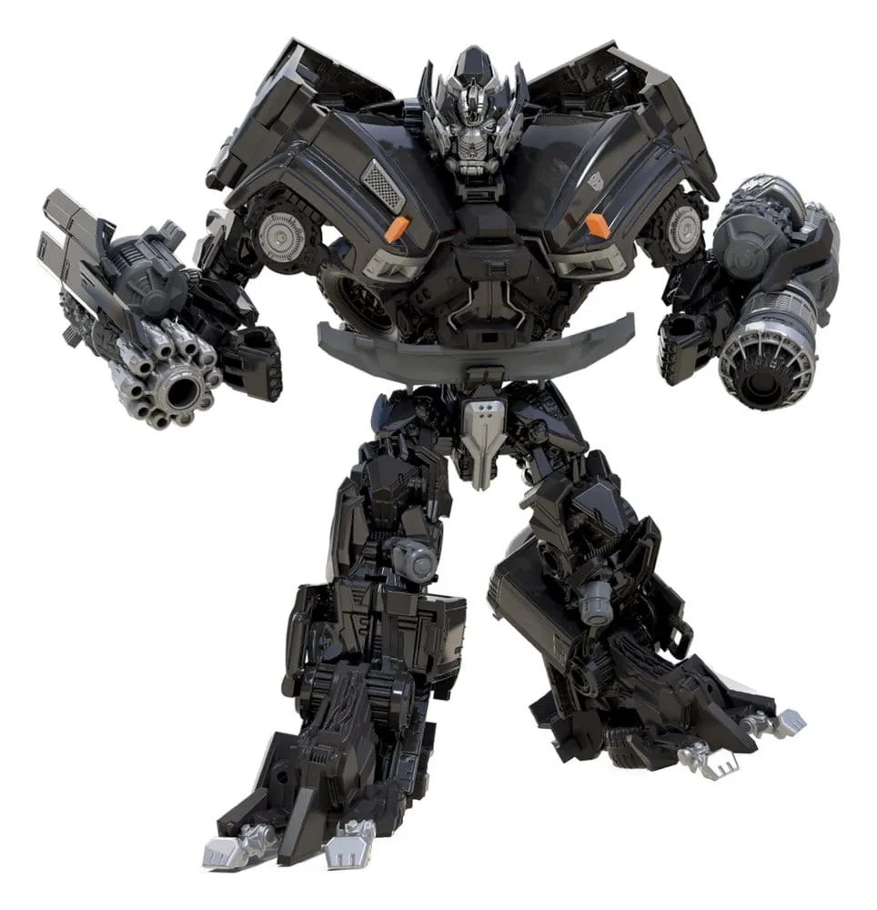 Transformers Studio Series Voyager Class Action Figure &ndash; Ironhide 17 cm