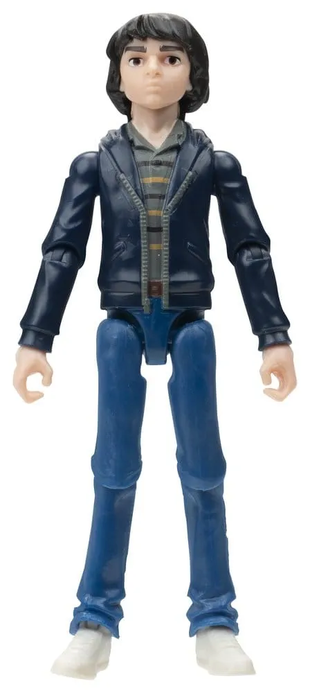 Stranger Things World of Core Action Figure &ndash; Mike Wheeler 10 cm