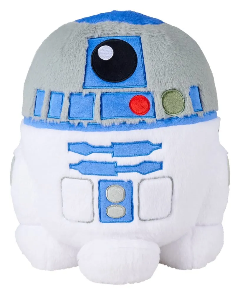 Star Wars Huggables Plush Figure &ndash; R2-D2 35 cm