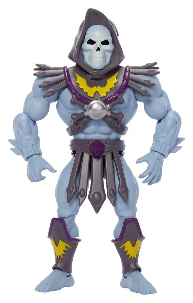 He-Man and the Masters of the Universe Origins: Sketchbook Series - Skeletor