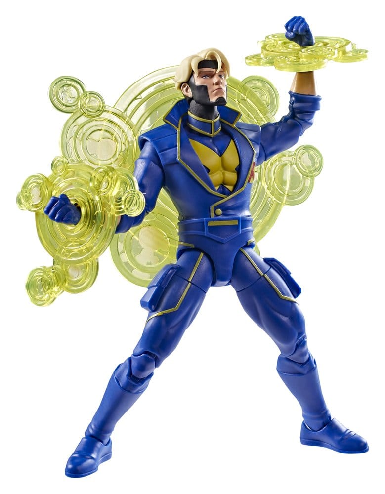 Marvel Legends: X-Men '97 Action Figure  &ndash; Marvel's Havok 15 cm