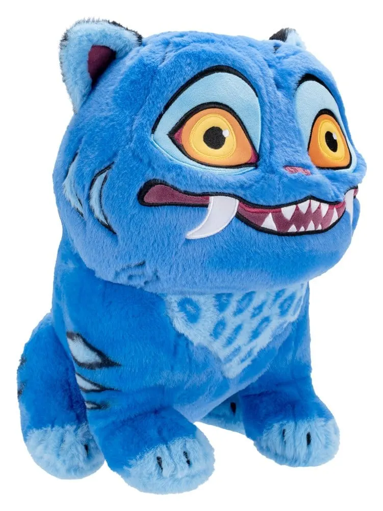 KPop Demon Hunters Plush Figure &ndash; Sitting Derpy 30 cm