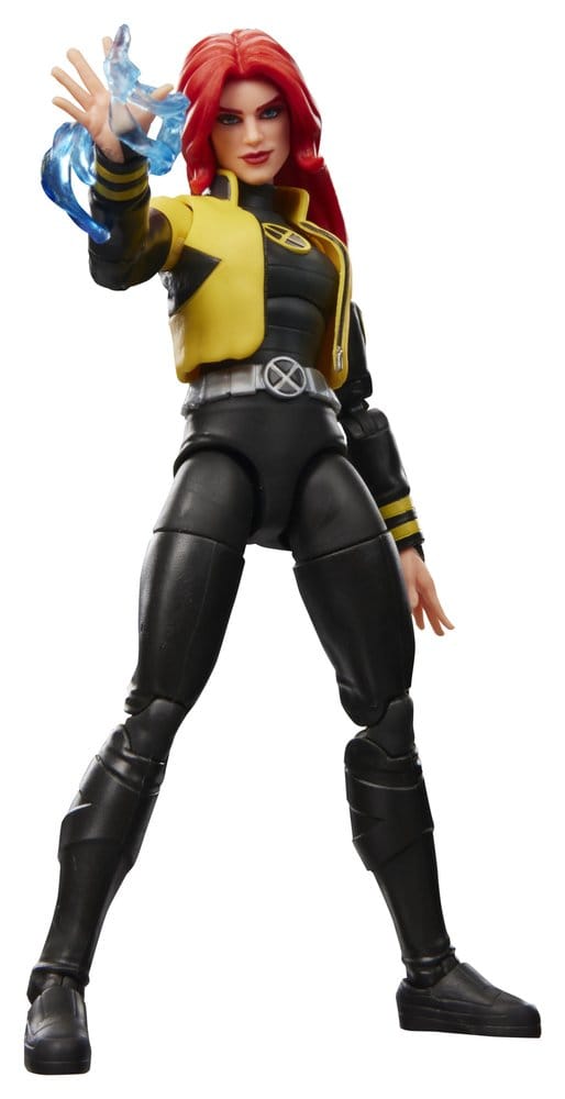 Marvel Legends: X-Men '97 Action Figure  &ndash; Jean Grey 15 cm
