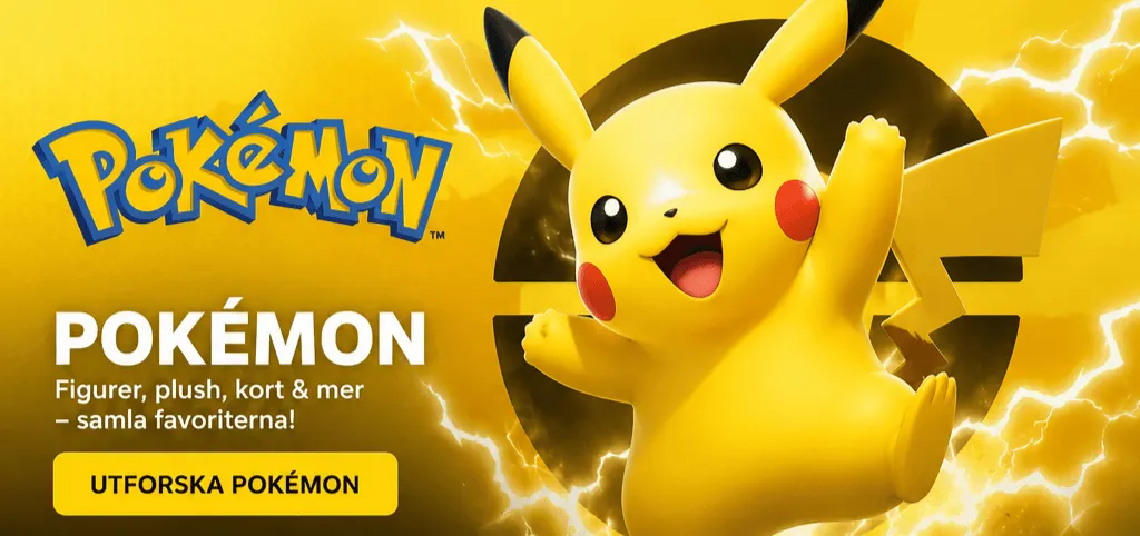 Pok&eacute;mon