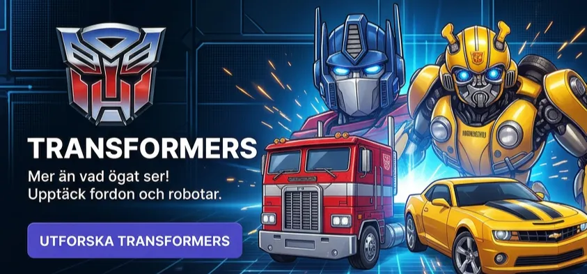 Transformers Transformers