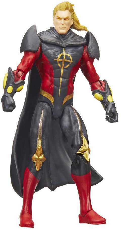 quasar marvel legends