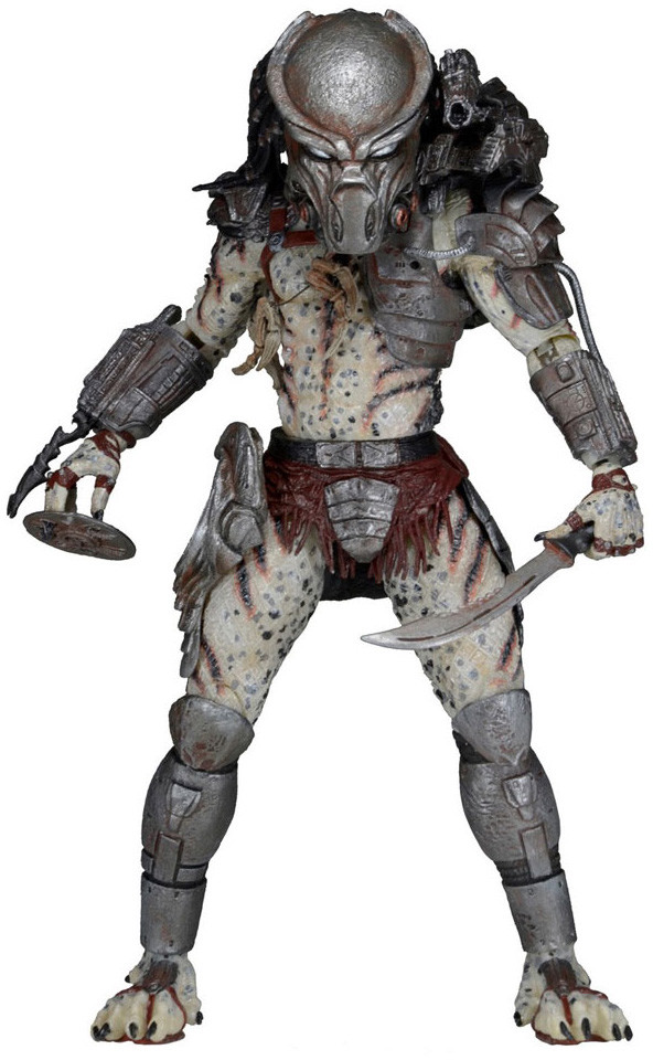 Predator - Ghost Predator - S16 - Heromic