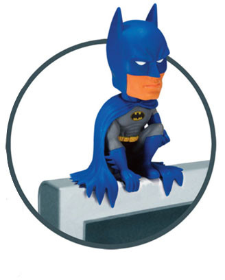 Batman Computer Sitter