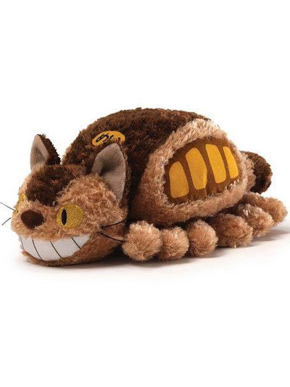Peluche Totoro de 20 cm