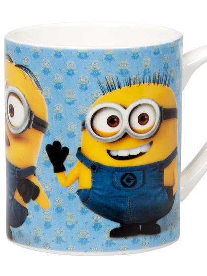 Minions - Minons Mug - Heromic