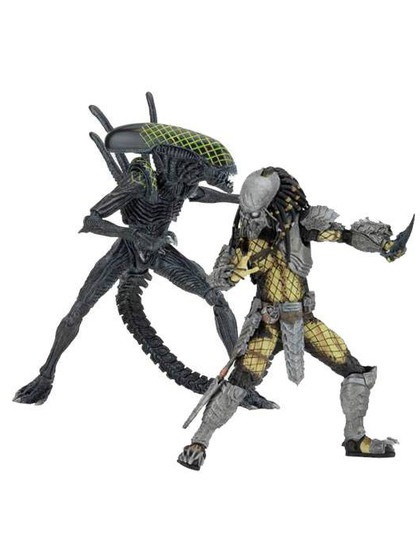 neca avp celtic predator