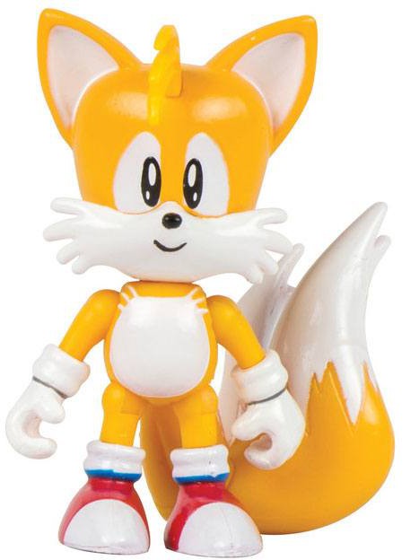 Sonic Boom - Classic Action Figures - 3-Pack - Heromic