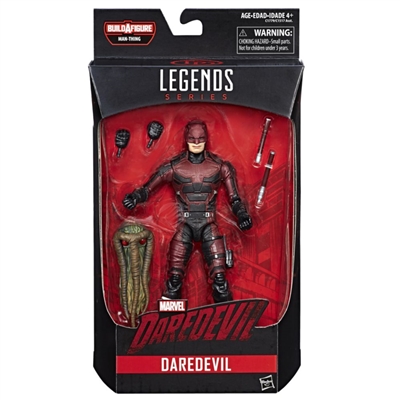 daredevil marvel legends netflix