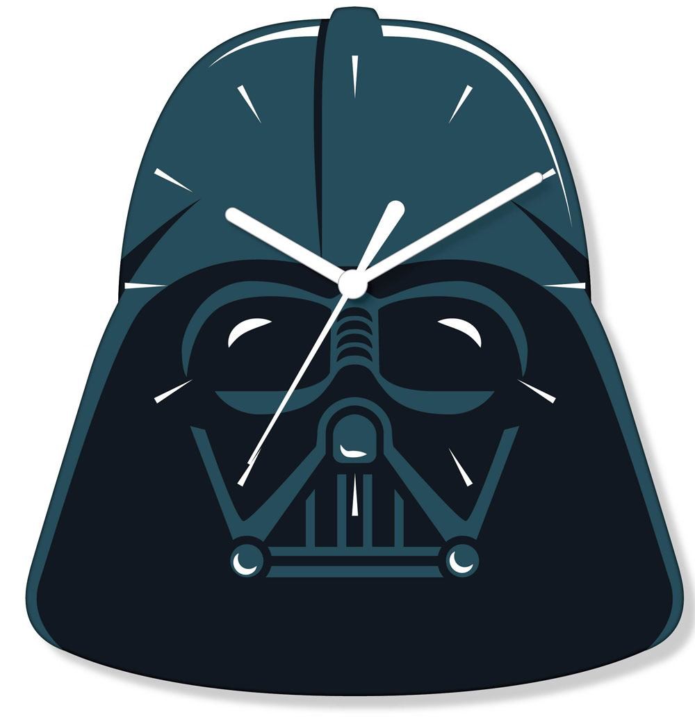 darth vader alarm clock