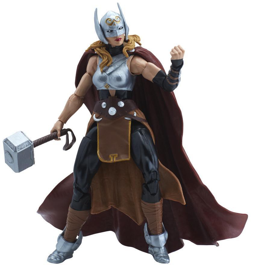 Marvel Legends - Thor (The Mighty Thor) - Heromic