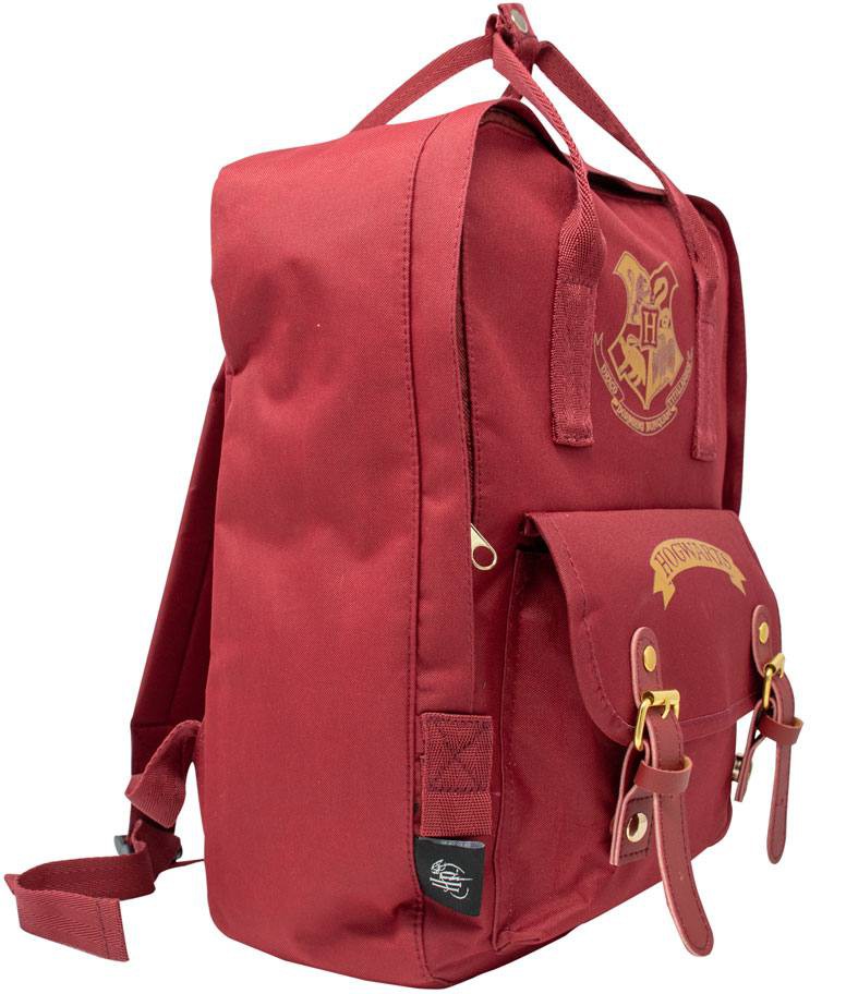 Harry Potter Hogwarts Premium Backpack Heromic 5309