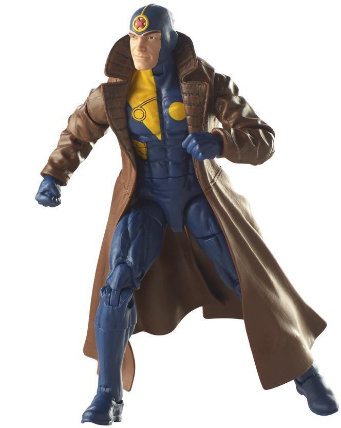 Marvel Legends X-Men - Multiple Man - Heromic