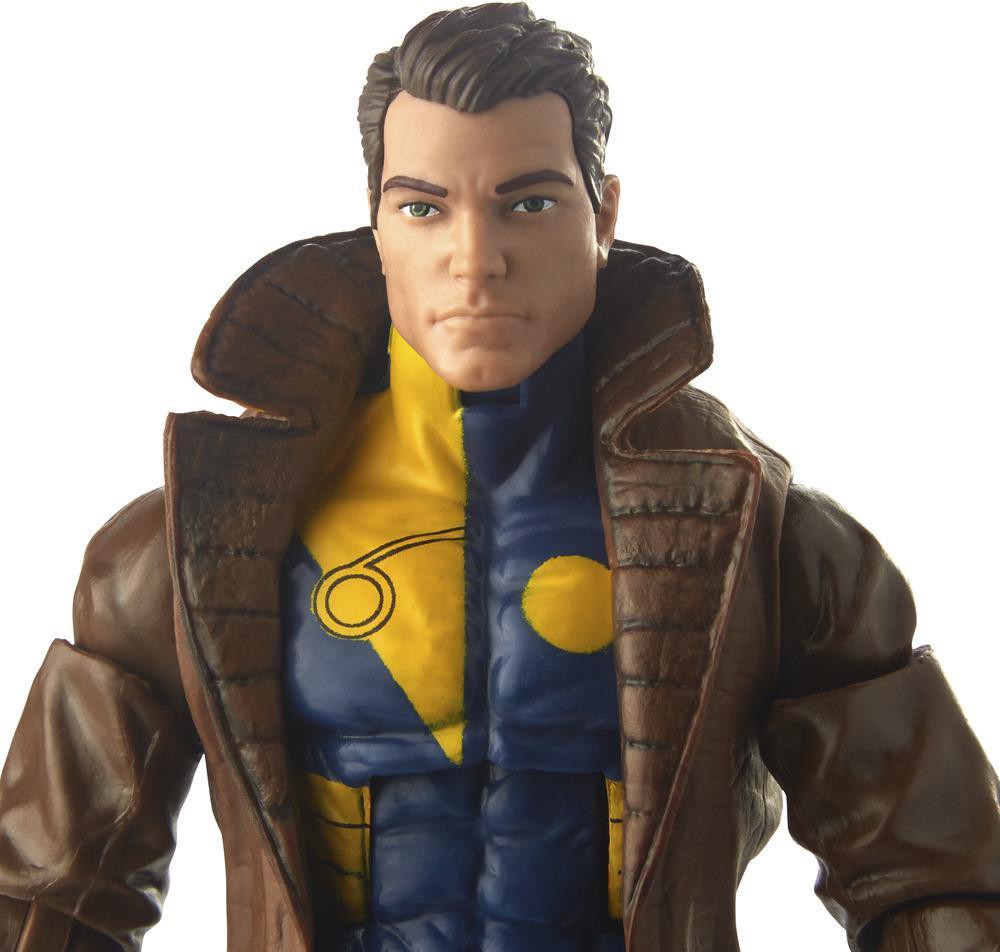 Marvel Legends X-Men - Multiple Man - Heromic