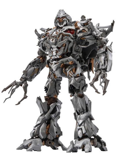 Transformers Masterpiece - Megatron MPM-8 Exclusive - Heromic