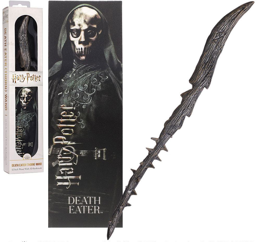 death eater wand