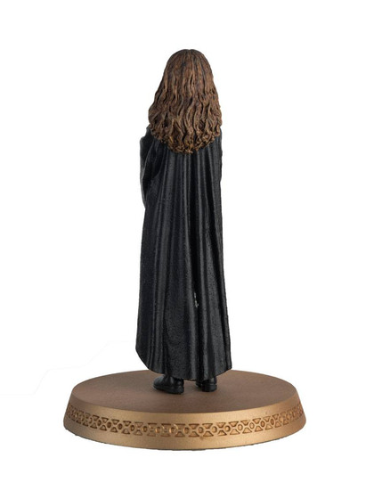 Wizarding World Figurine Collection Hermione Granger Heromic