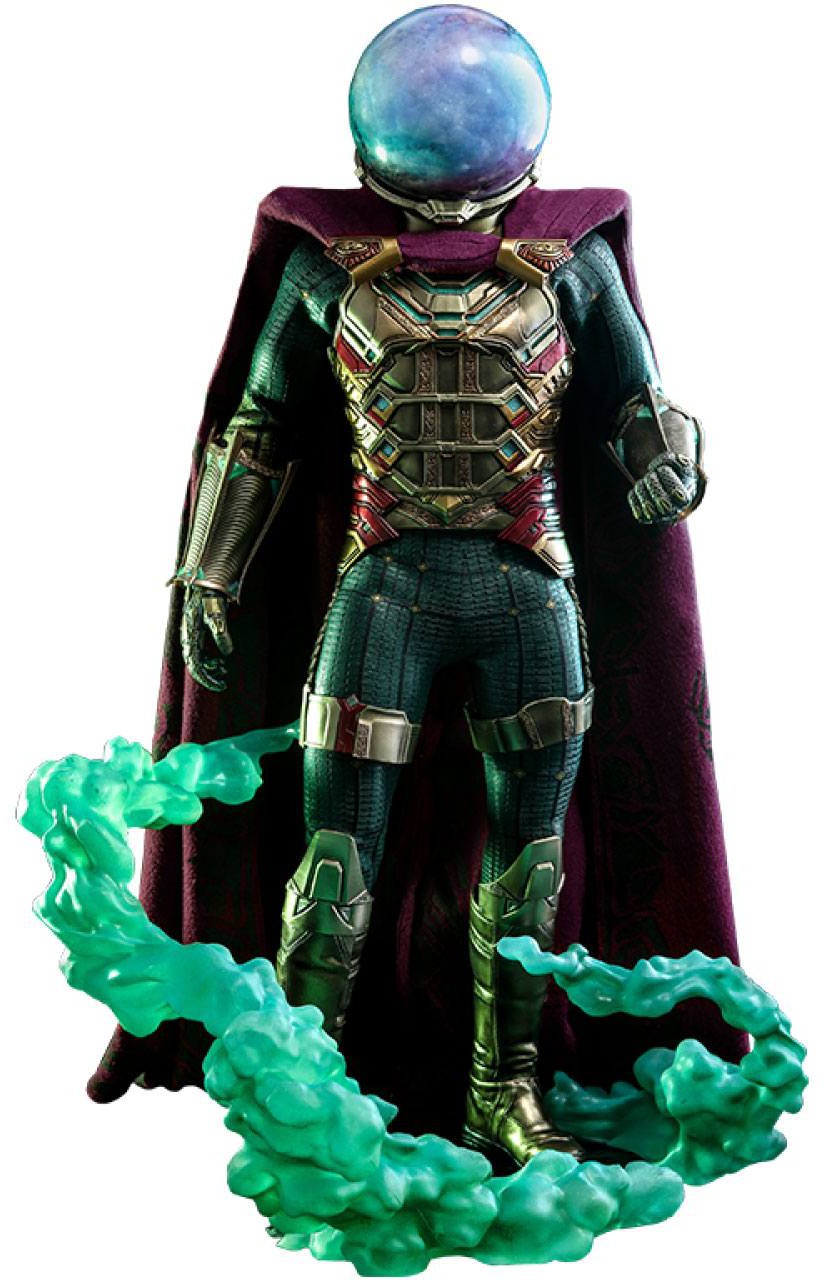 Hot top Toys Mysterio