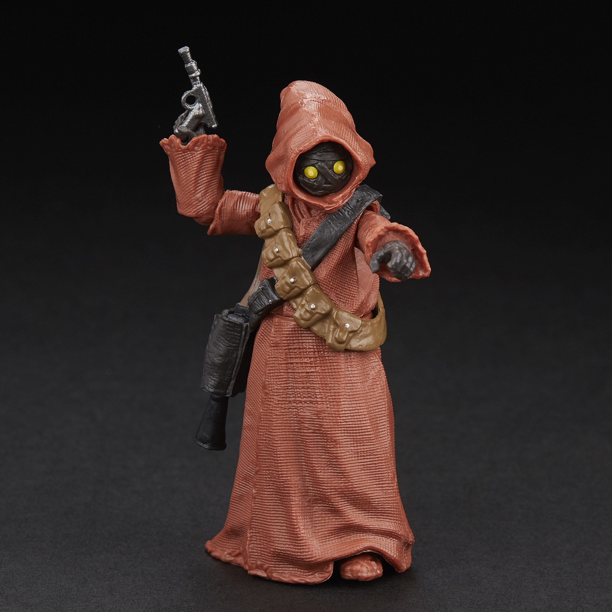  Star  Wars  The Vintage Collection Jawa  Heromic