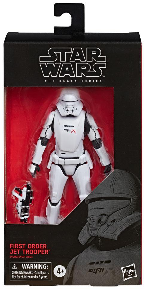 jet trooper figure