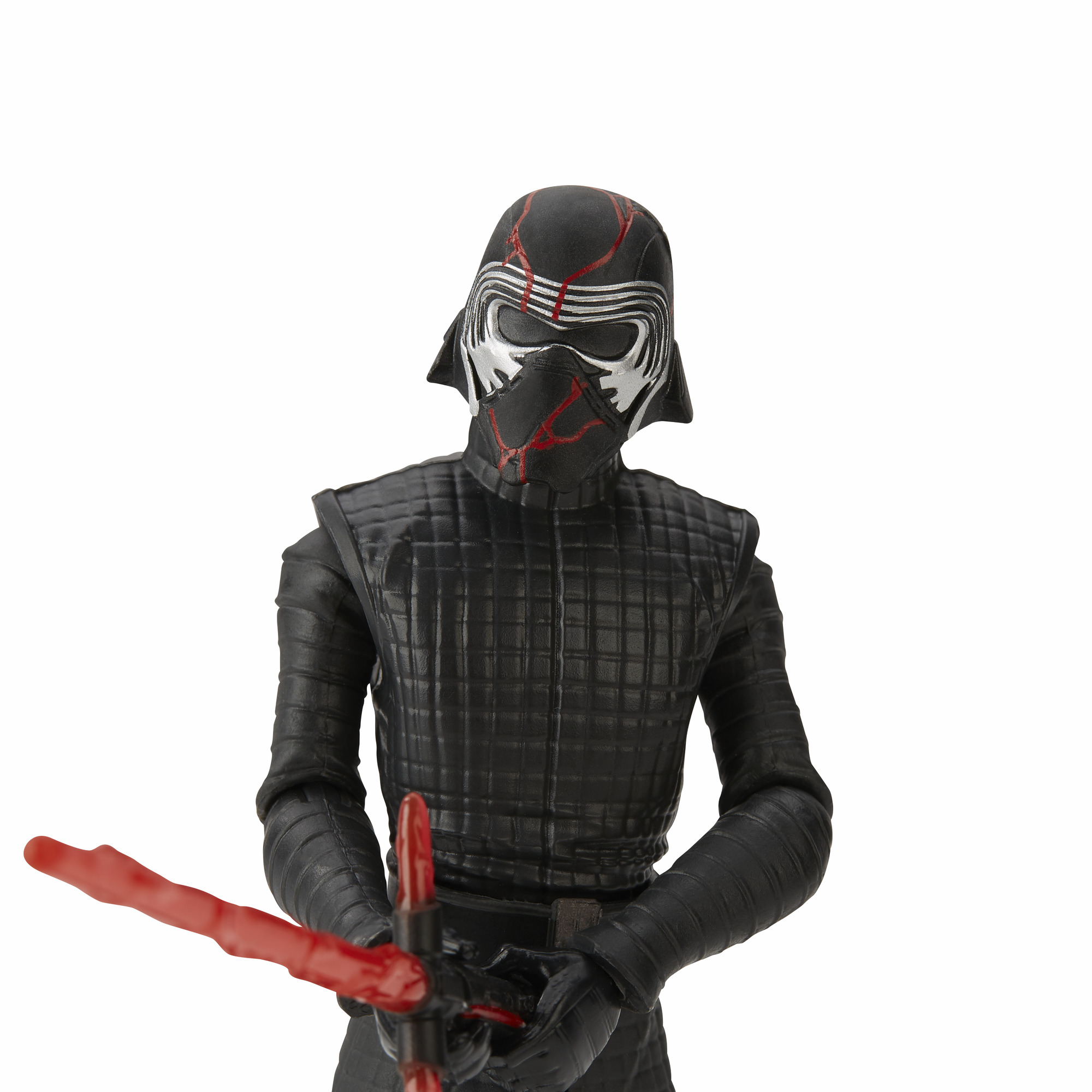 Star Wars Galaxy of Adventures - Kylo Ren 5