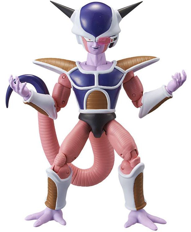 Dragonball - Frieza 1st Form - Dragon Stars S09 - Heromic