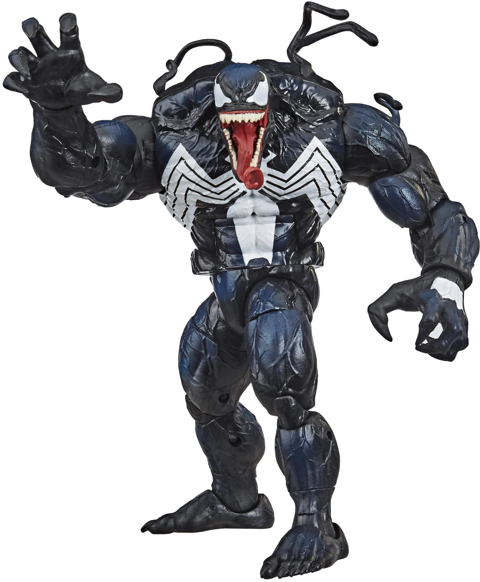 Marvel Legends - Venom (Exclusive) - Heromic