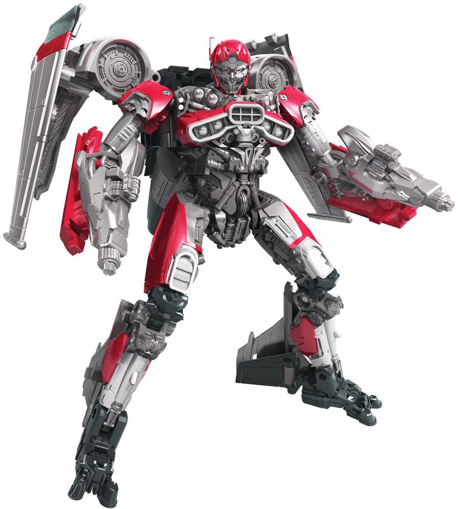 Transformers Studio Series - Shatter (Jet) - 59 - Heromic