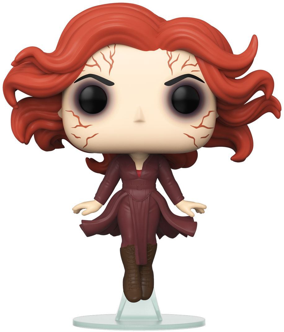 jean gray funko pop