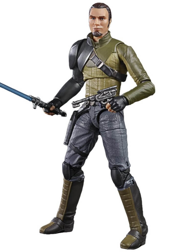 kanan jarrus black series