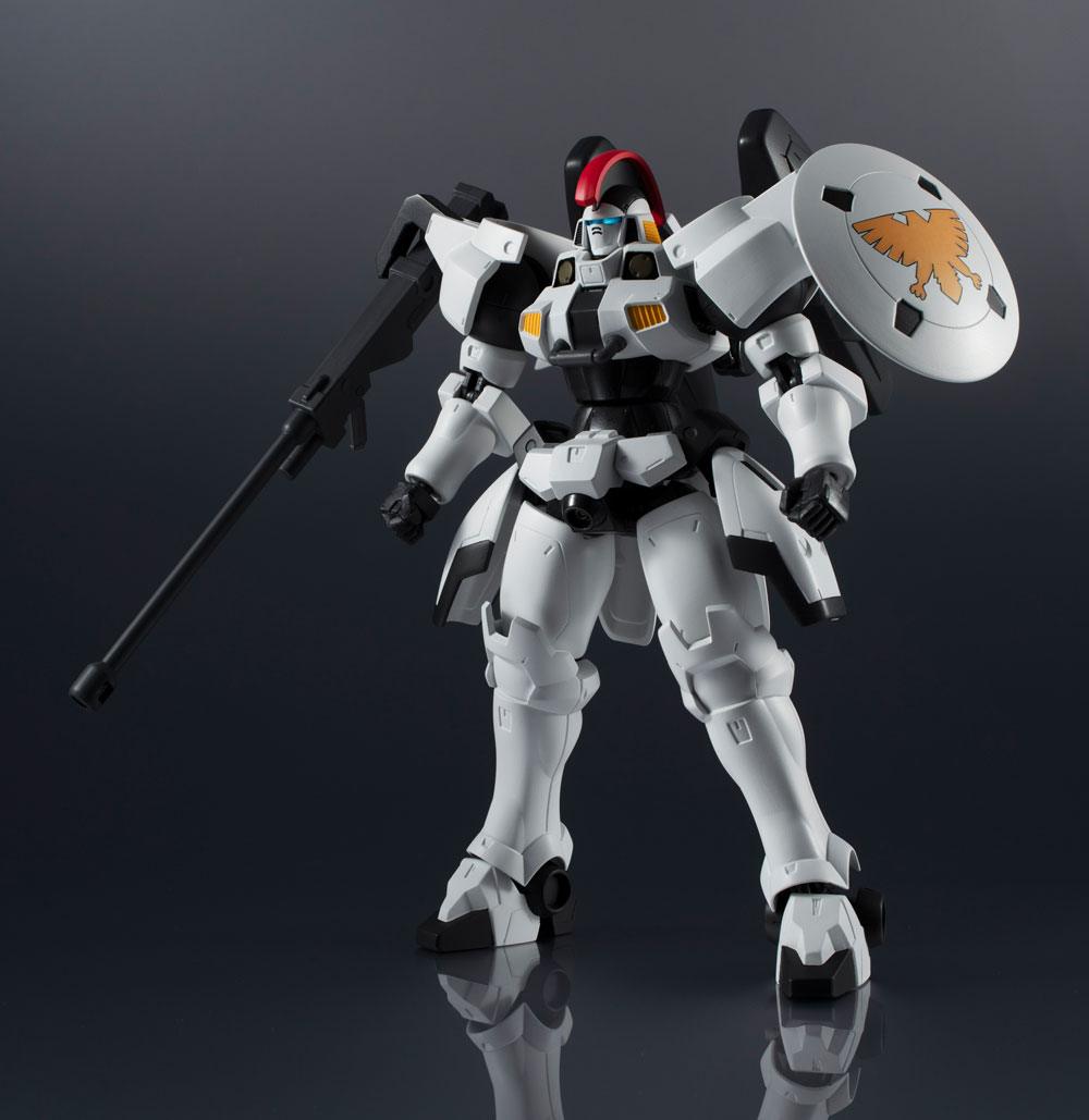 Gundam Universe - OZ-00MS Tallgeese - Heromic