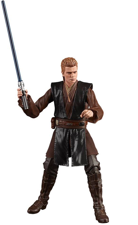 Star Wars Black Series - Anakin Skywalker (Padawan) - Heromic