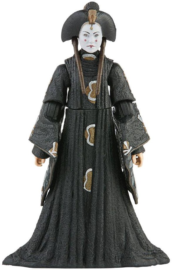 queen amidala figure