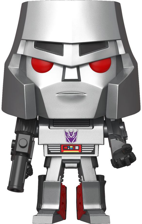 funko transformers figures