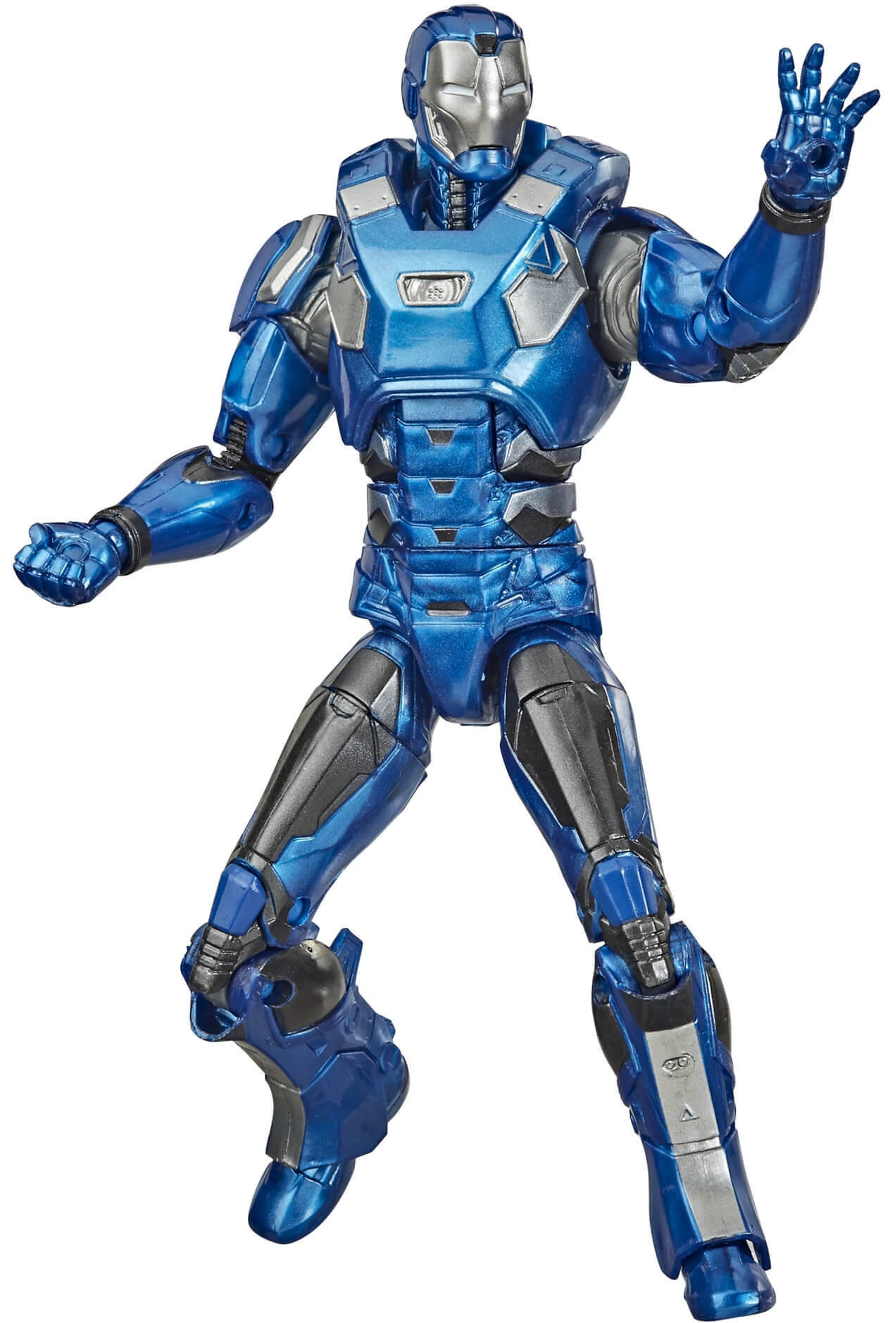 Marvel Legends Gamerverse - Atmosphere Armor Iron Man (Joe Fixit BaF ...